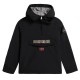 яке,детски,якета,и,палта,napapijri,k,rainforest,sum,4,jacket,black