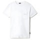 тениска,мъжки,тениски,napapijri,s,morgex,short,sleeve,t,shirt,white,(bright,white,002)