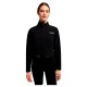 блуза,дамски,блузи,napapijri,t,morgex,w,half,zip,sweatshirt,black