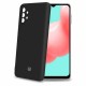 други,аксесоари,celly,samsung,galaxy,a32,5g,silicone,phone,case,black,(black)
