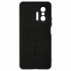 други,аксесоари,celly,xiaomi,11t,silicone,phone,case,black,(black)