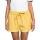 къси,панталони,дамски,панталони,roxy,love,square,shorts,yellow,(ochre)