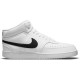 маратонки,мъжки,маратонки,nike,court,vision,mid,nn,trainers,white,(white,black,white)