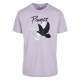 дамска,тениска,дамски,тениски,mc,clothes,ladies,prince,dove,short,sleeve,t,shirt,white,(white)