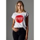 тениска,дамски,тениски,mc,clothes,coca,cola,round,logo,short,sleeve,t,shirt,white,(white)