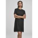 тениска,дамски,тениски,urban,classics,boxy,lace,hem,dre,short,sleeve,t,shirt,black,(black)