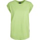 тениска,дамски,тениски,urban,classics,extended,shoulder,gt,short,sleeve,t,shirt,green,(green)