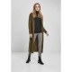 яке,дамски,якета,и,палта,urban,classics,feather,jacket,olive,green
