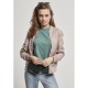 яке,дамски,якета,и,палта,urban,classics,bombers,jacket,rose,(pink)