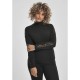тениска,дамски,тениски,urban,classics,striped,gt,long,sleeve,t,shirt,black,(black)