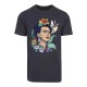 дамска,тениска,дамски,тениски,mc,clothes,ladies,frida,kahlo,flower,t,shirt,blue,(navy,blue)