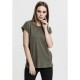 тениска,дамски,тениски,urban,classics,extended,big,short,sleeve,t,shirt,olive,(green)