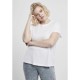 тениска,дамски,тениски,urban,classics,basic,box,big,short,sleeve,t,shirt,white