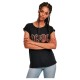 тениска,дамски,тениски,mc,clothes,ac,dc,voltage,short,sleeve,t,shirt,black