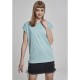 тениска,дамски,тениски,urban,classics,extended,big,short,sleeve,t,shirt,blue,(blue,faded)