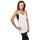 тениска,дамски,тениски,urban,classics,flower,lace,loose,sleeveless,t,shirt,white,(white)