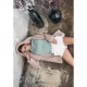 тениска,дамски,тениски,urban,classics,extended,short,sleeve,t,shirt,blue,faded,(blue)