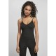 тениска,дамски,тениски,urban,classics,lace,90,s,big,sleeveless,t,shirt,black
