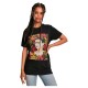 тениска,дамски,тениски,mc,clothes,frida,kahlo,short,sleeve,t,shirt,black