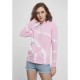 блуза,дамски,блузи,urban,classics,tie,dye,sweatshirt,pink,(pink)