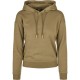 блуза,дамски,блузи,urban,classics,big,sweatshirt,green,(olive,green)