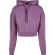 блуза,дамски,блузи,urban,classics,court,terry,sweatshirt,purple,(purple)