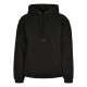 блуза,дамски,блузи,urban,classics,sweatshirt,lace,inset,black