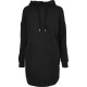 блуза,дамски,блузи,urban,classics,dress,organic,oversized,terry,sweatshirt,black,(black)