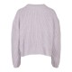 блуза,дамски,блузи,urban,classics,sweatshirt,wide,oversizeer,big,purple