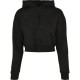 блуза,дамски,блузи,urban,classics,court,terry,sweatshirt,black