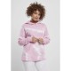 блуза,дамски,блузи,urban,classics,tie,dye,big,sweatshirt,pink