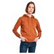 суичър,дамски,блузи,urban,classics,hoodie,orange