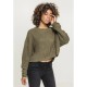 блуза,дамски,пуловери,дамски,плетени,дрехи,urban,classics,wide,oversized,sweater,olive,(green)