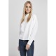 блуза,дамски,блузи,urban,classics,oversized,high,neck,crew,sweatshirt,white,(white)