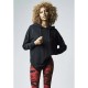 блуза,дамски,блузи,urban,classics,oversized,terry,sweatshirt,black,(black)