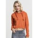 блуза,дамски,блузи,urban,classics,interlo,sweatshirt,orange,(orange)
