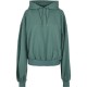блуза,дамски,блузи,urban,classics,organic,oversized,terry,sweatshirt,green,(green)