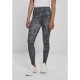 клин,дамски,клинове,дамски,чорапогащи,и,клинове,urban,classics,aop,leggings,black,white,(black)