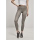 клин,дамски,клинове,дамски,чорапогащи,и,клинове,urban,classics,leather,imitation,leggings,grey,(dark,gray)