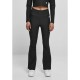 клин,дамски,клинове,дамски,чорапогащи,и,клинове,starter,black,label,starter,stretch,boot,leggings,black,(black)