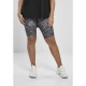 къси,панталони,дамски,панталони,urban,classics,cycling,for,high,waist,camo,tech,big,shorts,black,(black,gray)