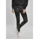 клин,дамски,клинове,дамски,чорапогащи,и,клинове,urban,classics,fake,leather,leggings,black,(black)