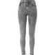 дънки,дамски,панталони,urban,classics,high,waist,skinny,jeans,black