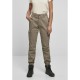 панталони,дамски,панталони,urban,classics,cargo,pants,brown
