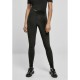 клин,дамски,клинове,дамски,чорапогащи,и,клинове,urban,classics,velvet,high,waist,leggings,black,(black)