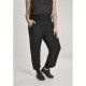 панталони,мъжки,панталони,дамски,панталони,urban,classics,sarong,pants,black,(black)