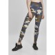 клин,дамски,клинове,дамски,чорапогащи,и,клинове,urban,classics,camo,leggings,camouflage,(brown)