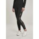 клин,дамски,клинове,дамски,чорапогащи,и,клинове,urban,classics,striped,lace,leggings,black,(black)