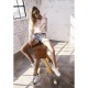 къси,панталони,дамски,панталони,urban,classics,denim,hot,shorts,blue