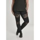 клин,дамски,клинове,дамски,чорапогащи,и,клинове,urban,classics,laces,inset,big,leggings,black,(black)